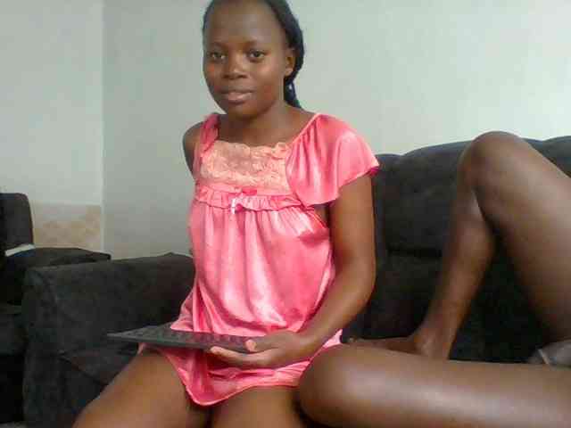 Model: Africanspicy