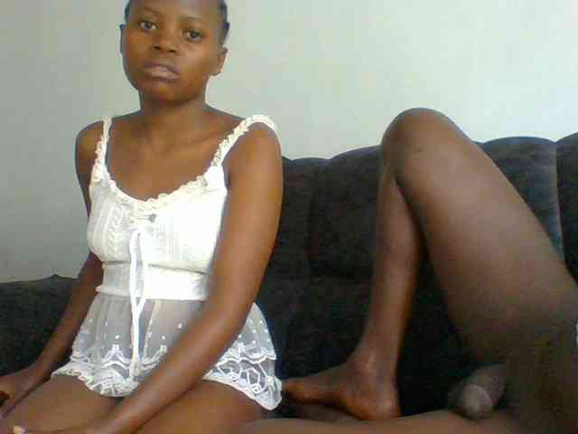 Africanspicy webcam