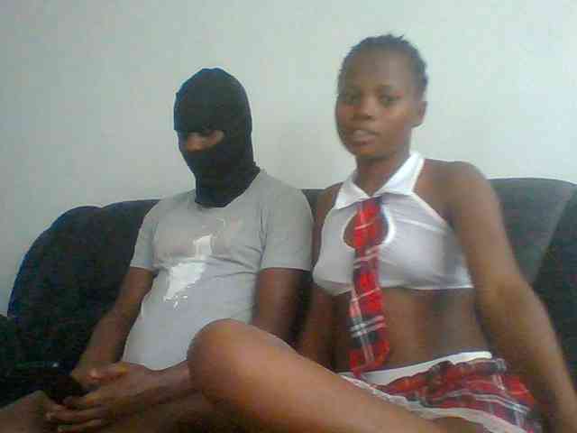 Africanspicy webcam