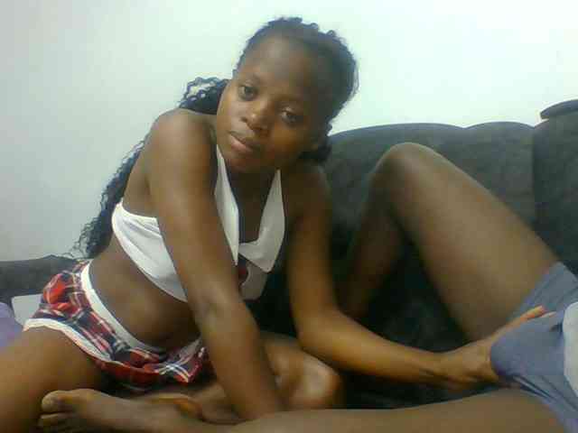 Africanspicy webcam