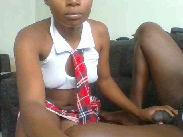 Africanspicy webcam