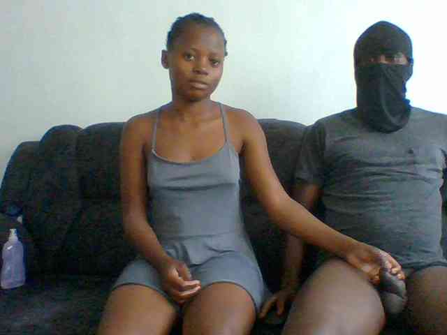 Africanspicy webcam