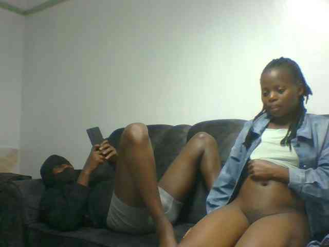 Africanmandk