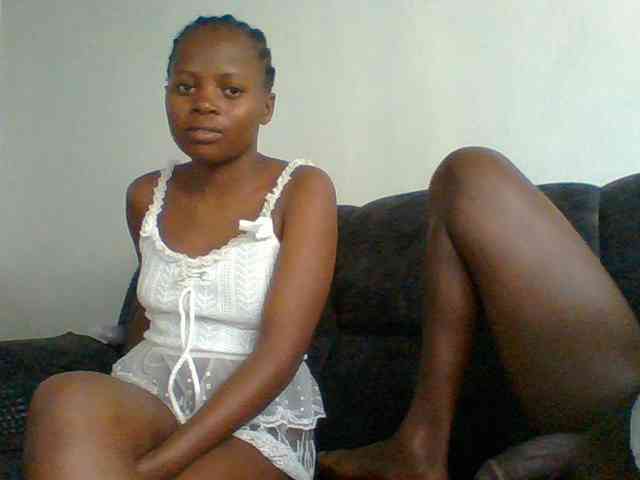 Africanmandk