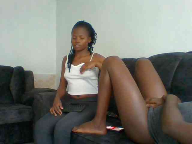 Africanspicy webcam