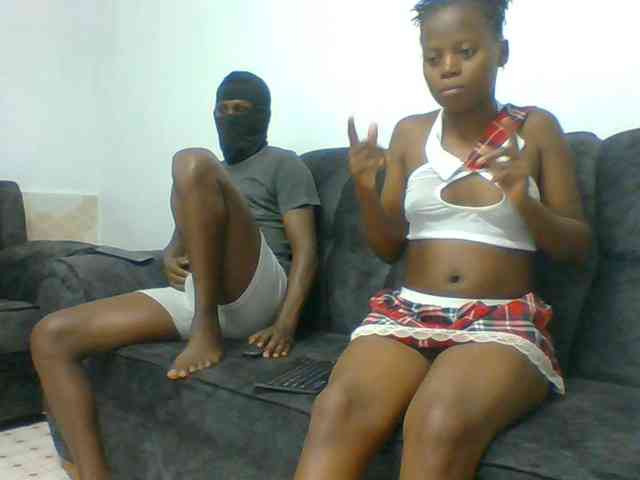 Africanspicy webcam