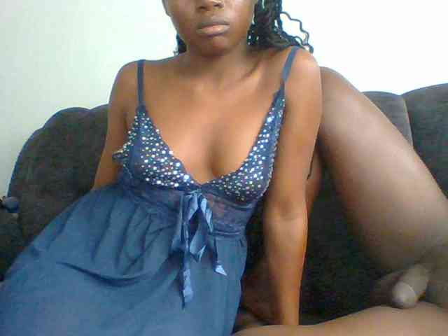 Africanspicy webcam
