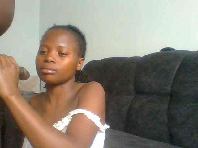 Africanmandk