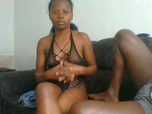 Africanspicy