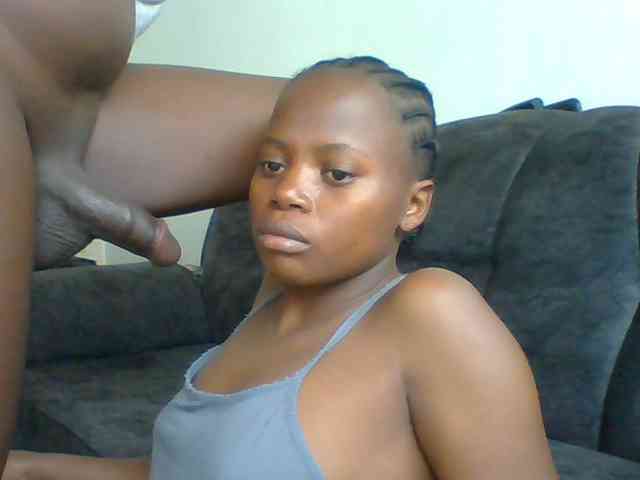 Africanmandk