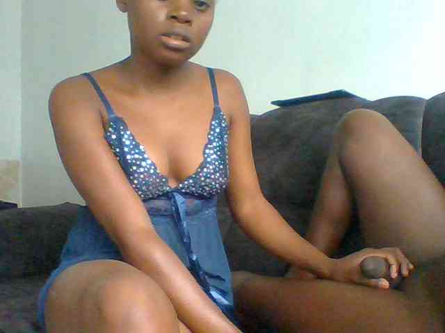 Africanmandk