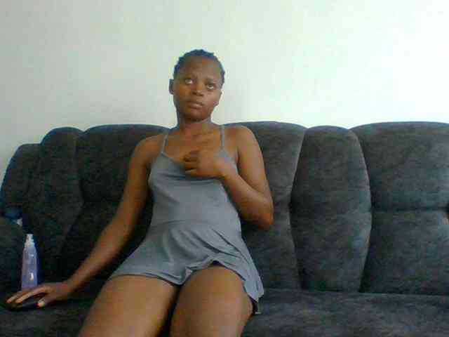Africanmandk