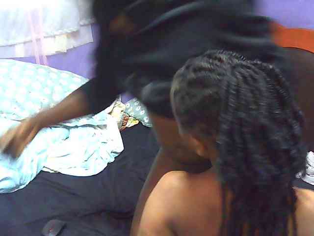 Africanspicy webcam