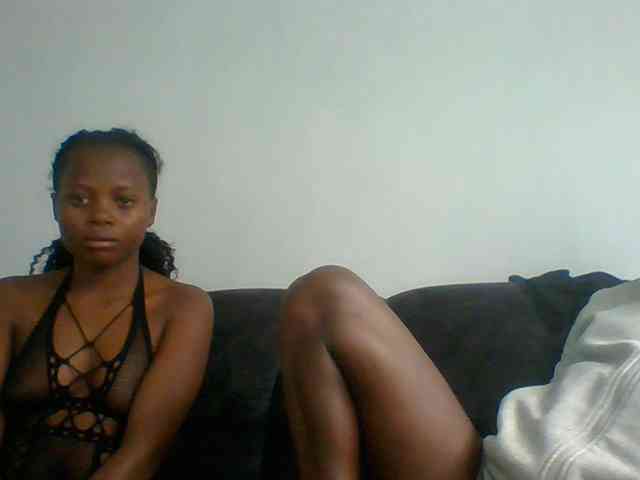 Africanmandk