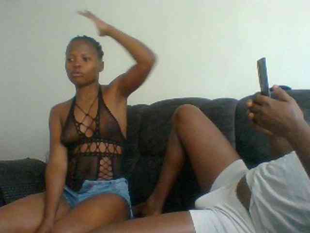 Africanspicy webcam