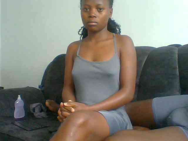 Africanmandk Sex Cam Show