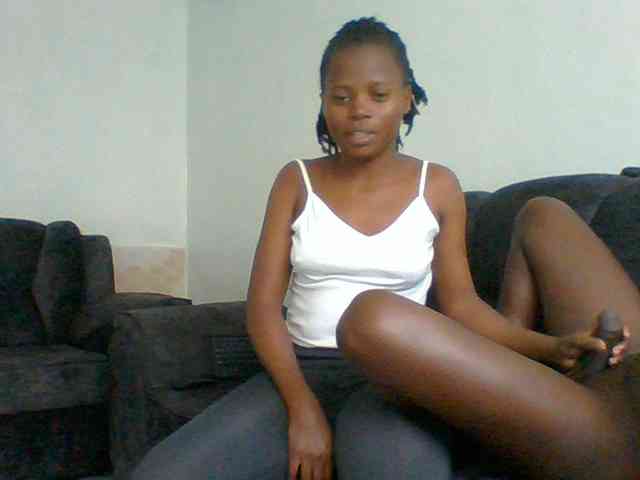 Africanspicy webcam