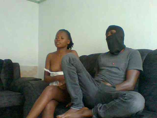 Africanmandk