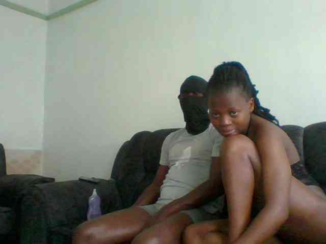 Africanmandk