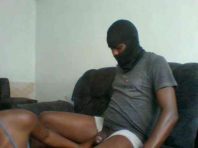 Africanspicy webcam