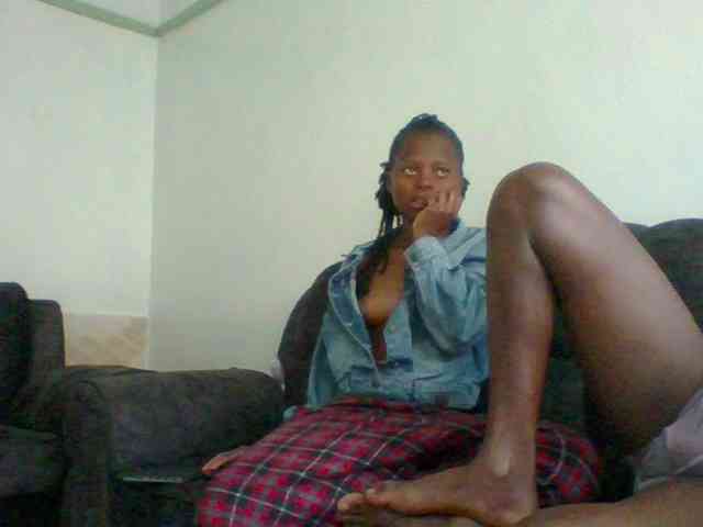 Africanspicy webcam
