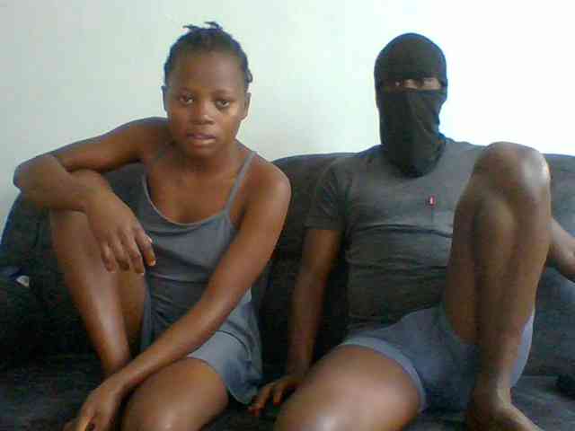 Africanspicy webcam