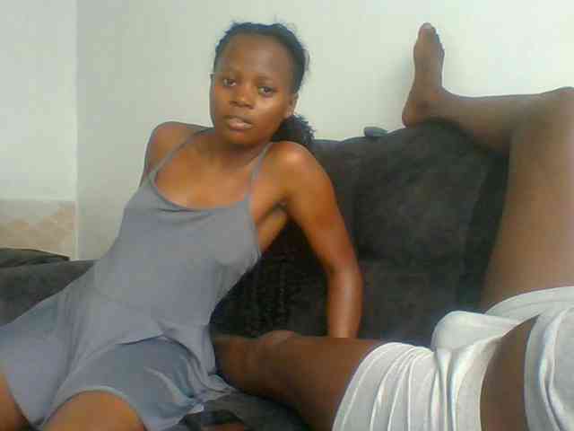 Africanspicy webcam
