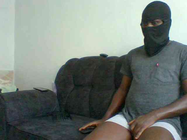 Africanspicy webcam