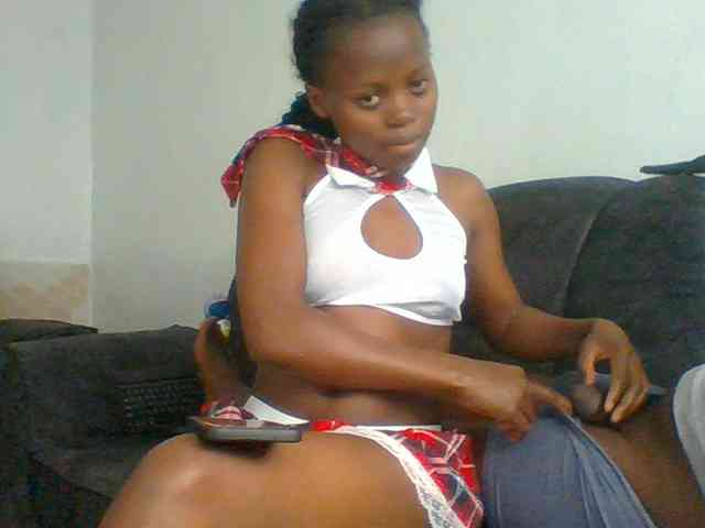Africanmandk Africanmandk