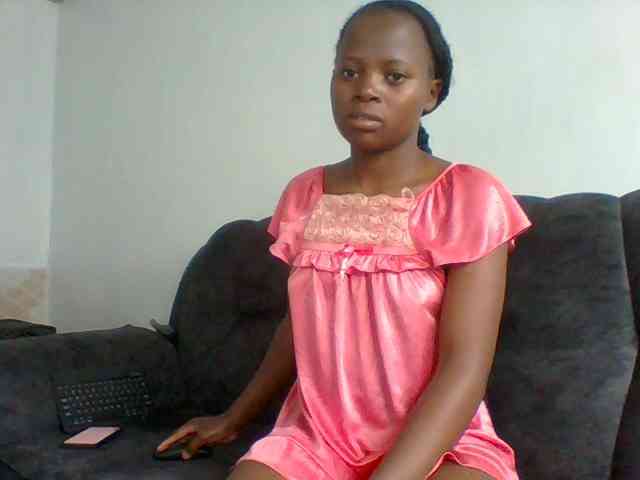 Africanmandk