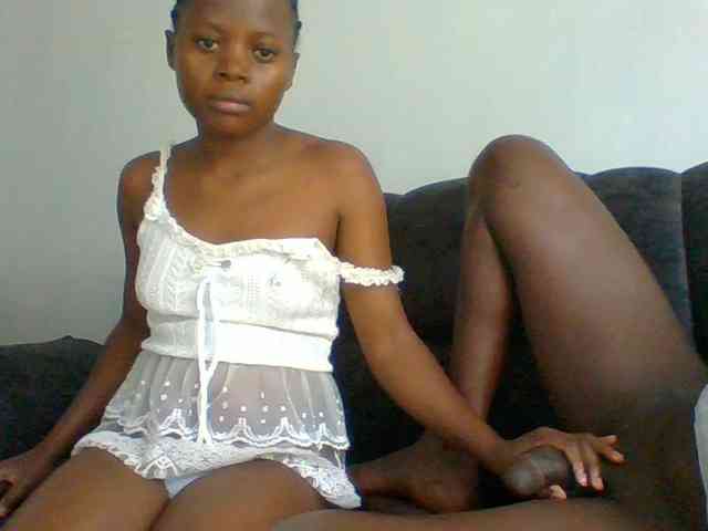 Africanspicy webcam