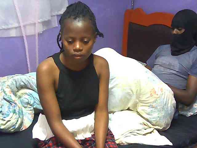 Africanspicy webcam