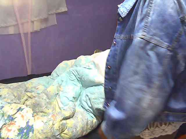 Africanspicy webcam