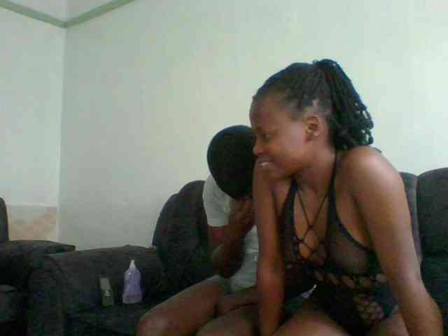 Africanspicy webcam