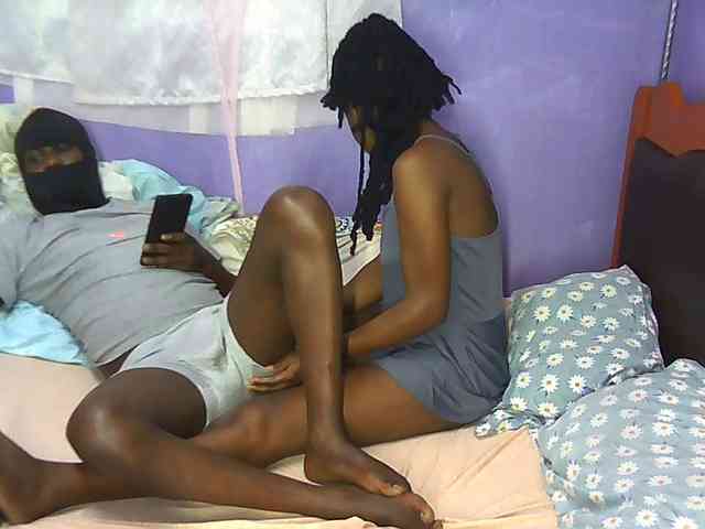 Africanspicy webcam