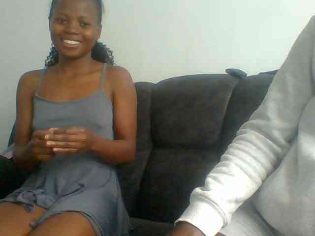 Africanspicy webcam