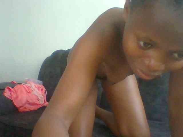 Africanmandk
