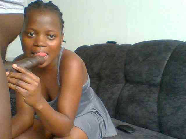 Africanspicy webcam