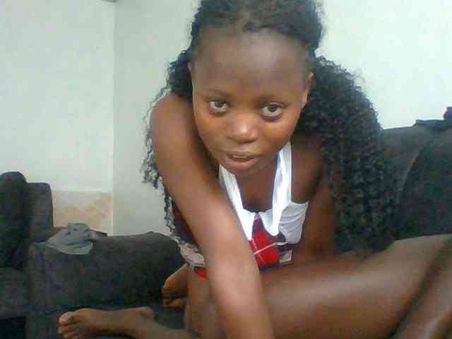 Africanspicy