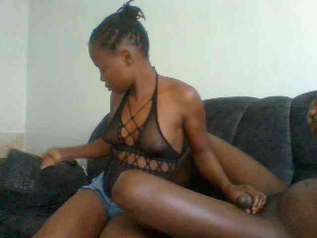 Africanmandk Africanmandk