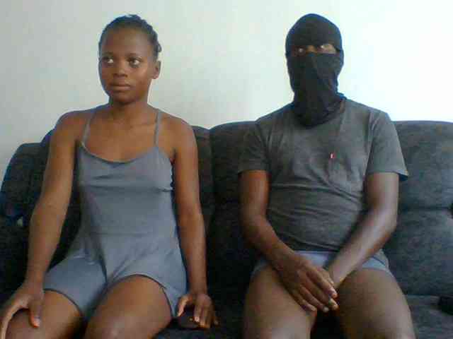 Africanspicy