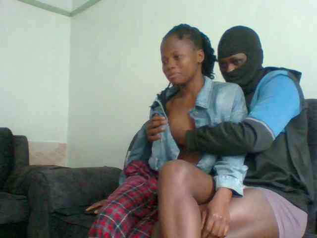 Africanspicy webcam