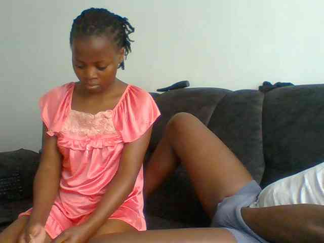 Africanspicy webcam