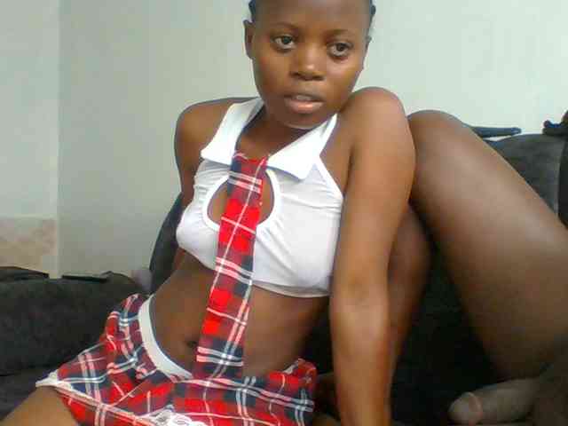 Model: Africanspicy