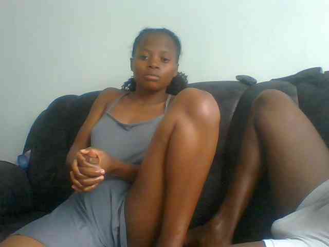 Africanspicy webcam