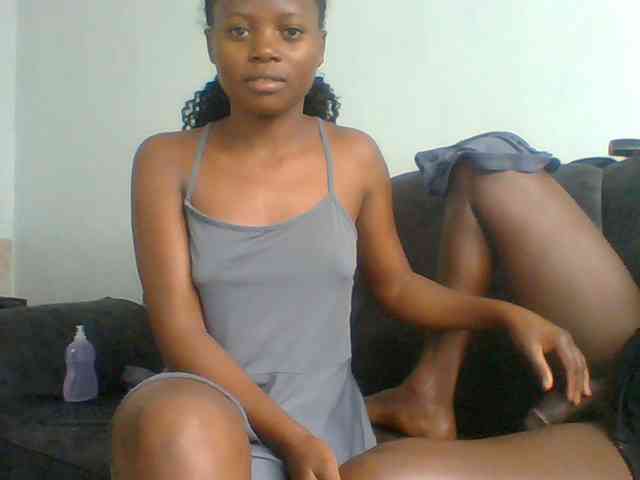 Africanmandk Sex Cam Show