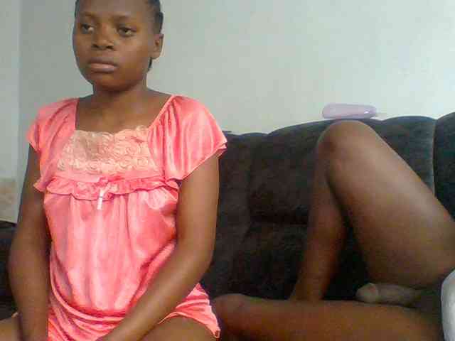 Africanmandk