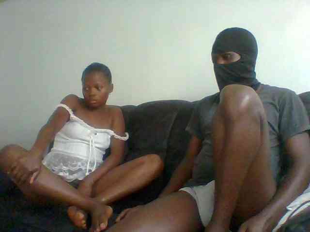 Africanspicy webcam
