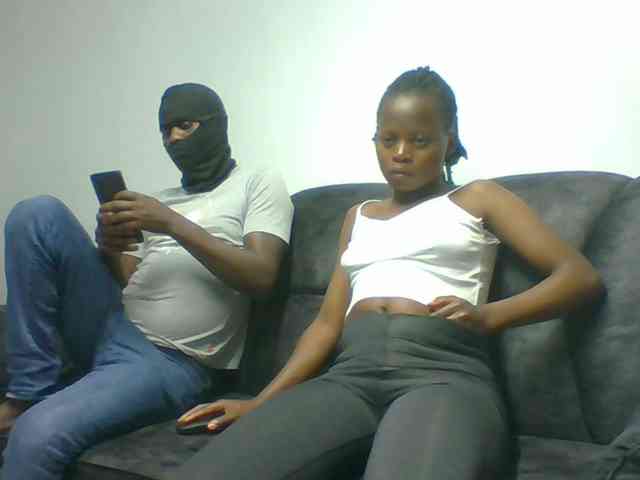 Africanspicy webcam