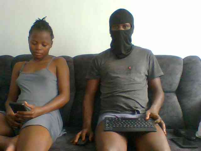 Africanspicy webcam
